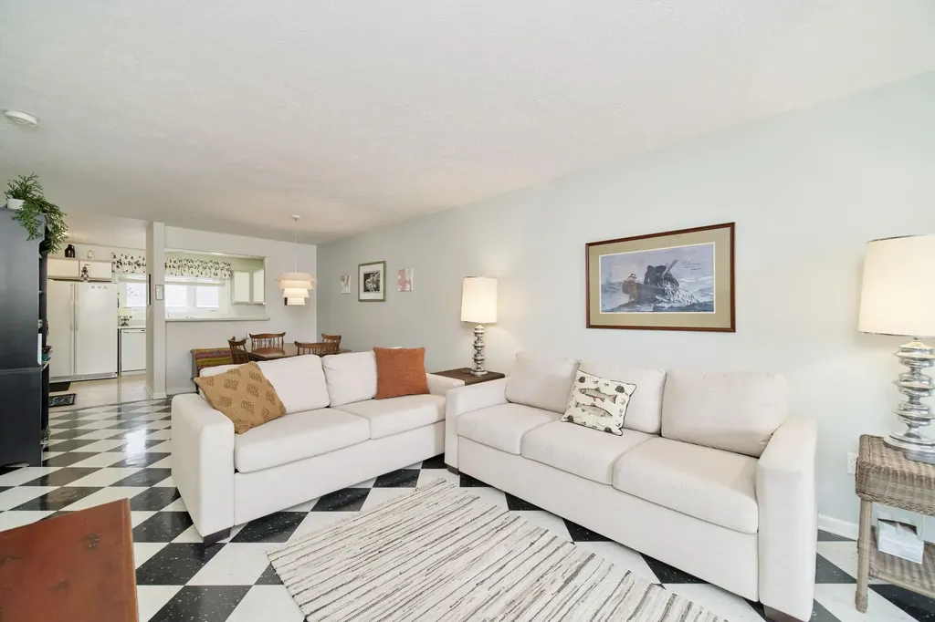 315 5th Avenue Manistee City MI 49660