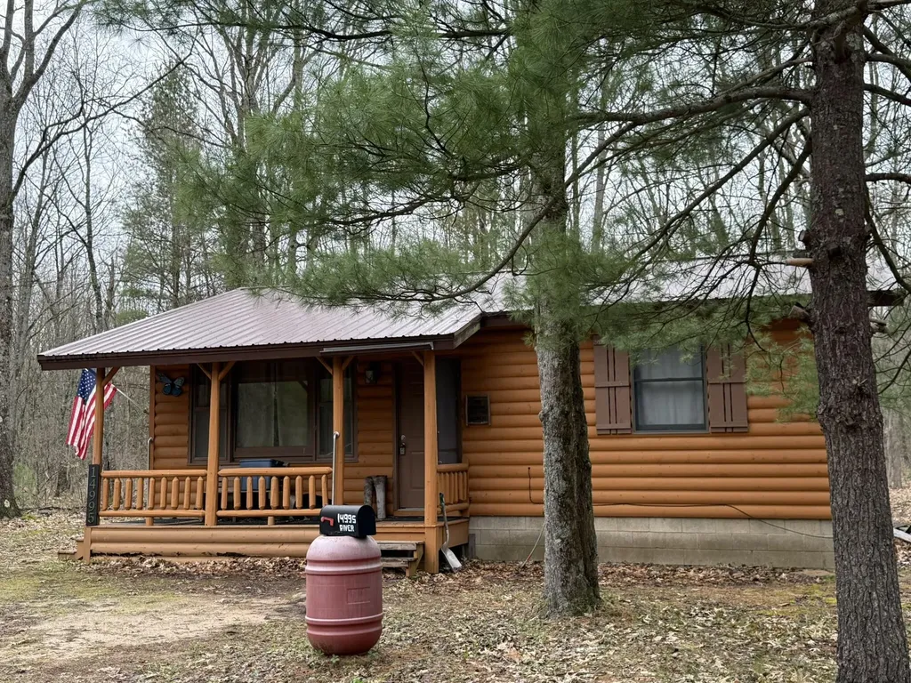14995 N River Road Dickson Township MI 49619