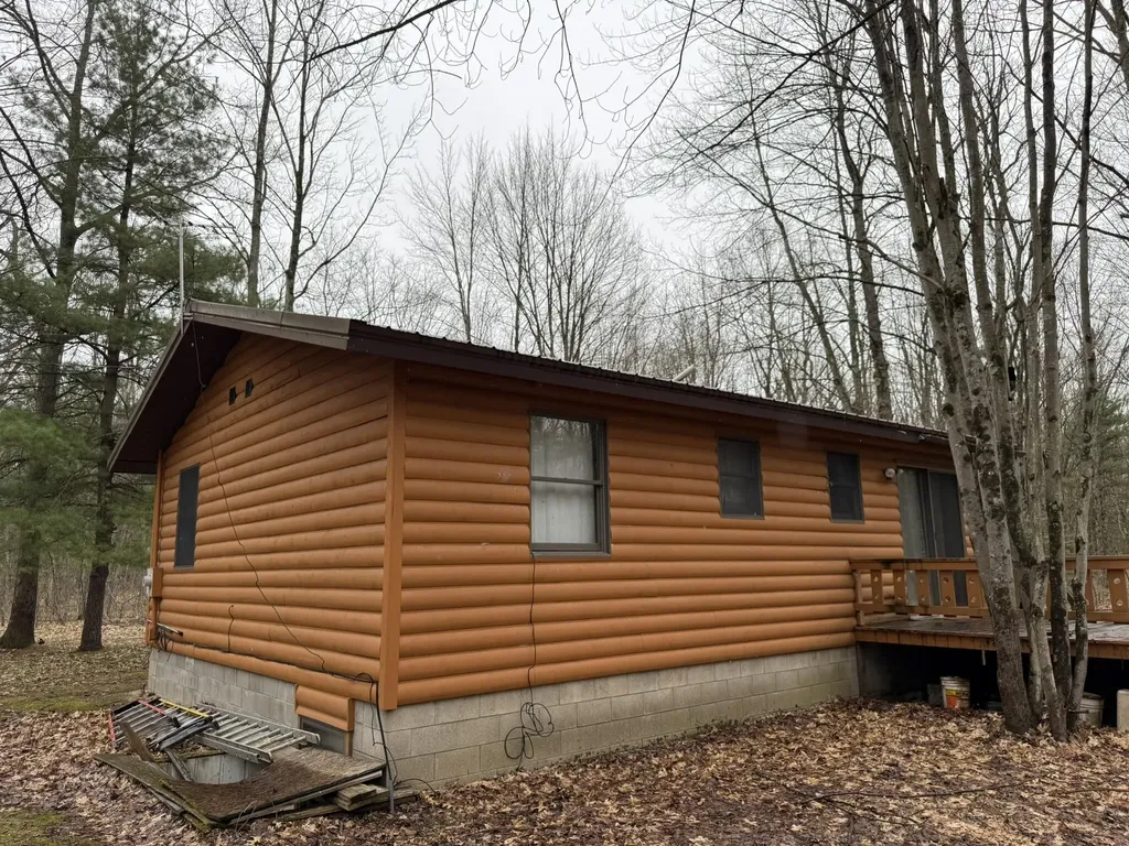 14995 N River Road Dickson Township MI 49619