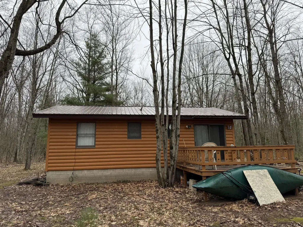 14995 N River Road Dickson Township MI 49619