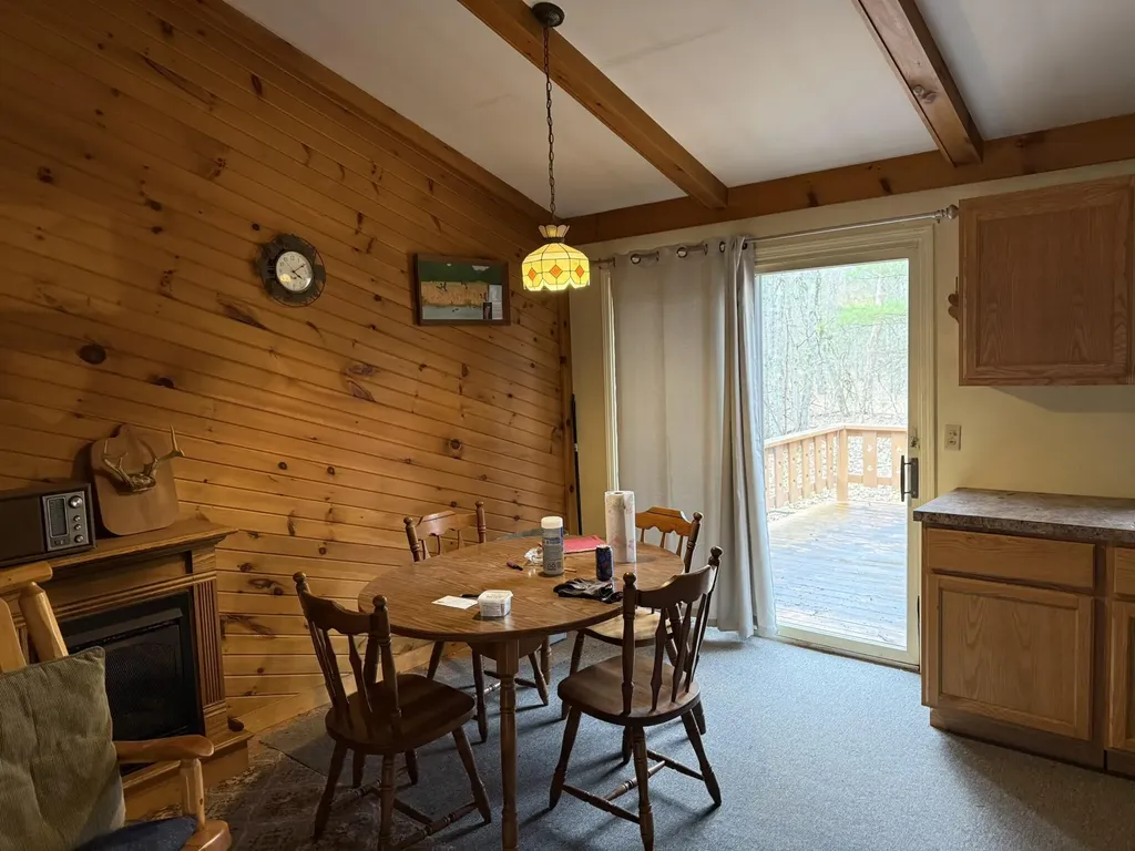 14995 N River Road Dickson Township MI 49619