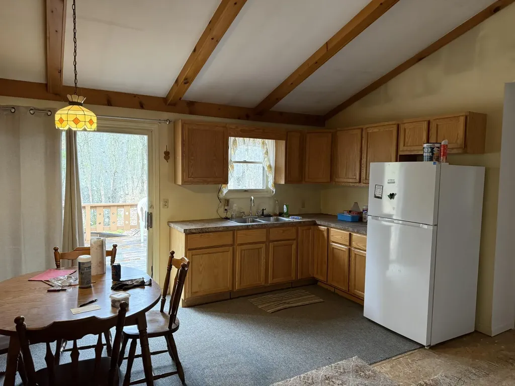14995 N River Road Dickson Township MI 49619