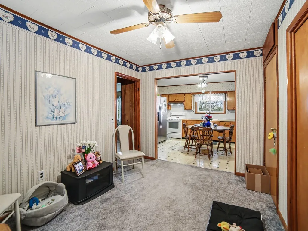 24 E Polk Road Elbridge Township MI 49420