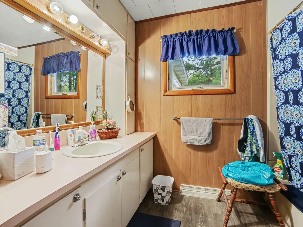 24 E Polk Road Elbridge Township MI 49420