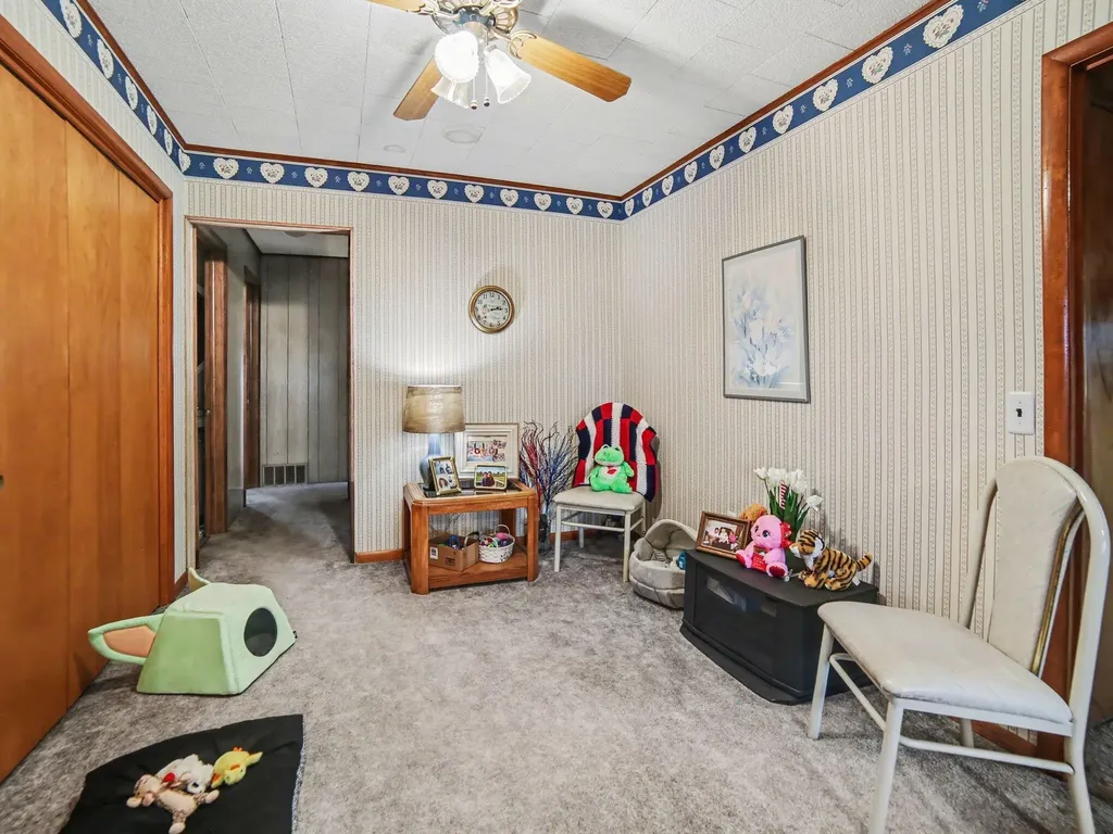 24 E Polk Road Elbridge Township MI 49420
