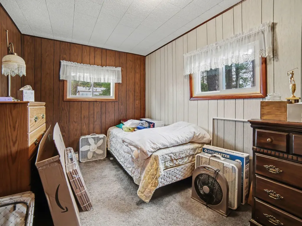 24 E Polk Road Elbridge Township MI 49420