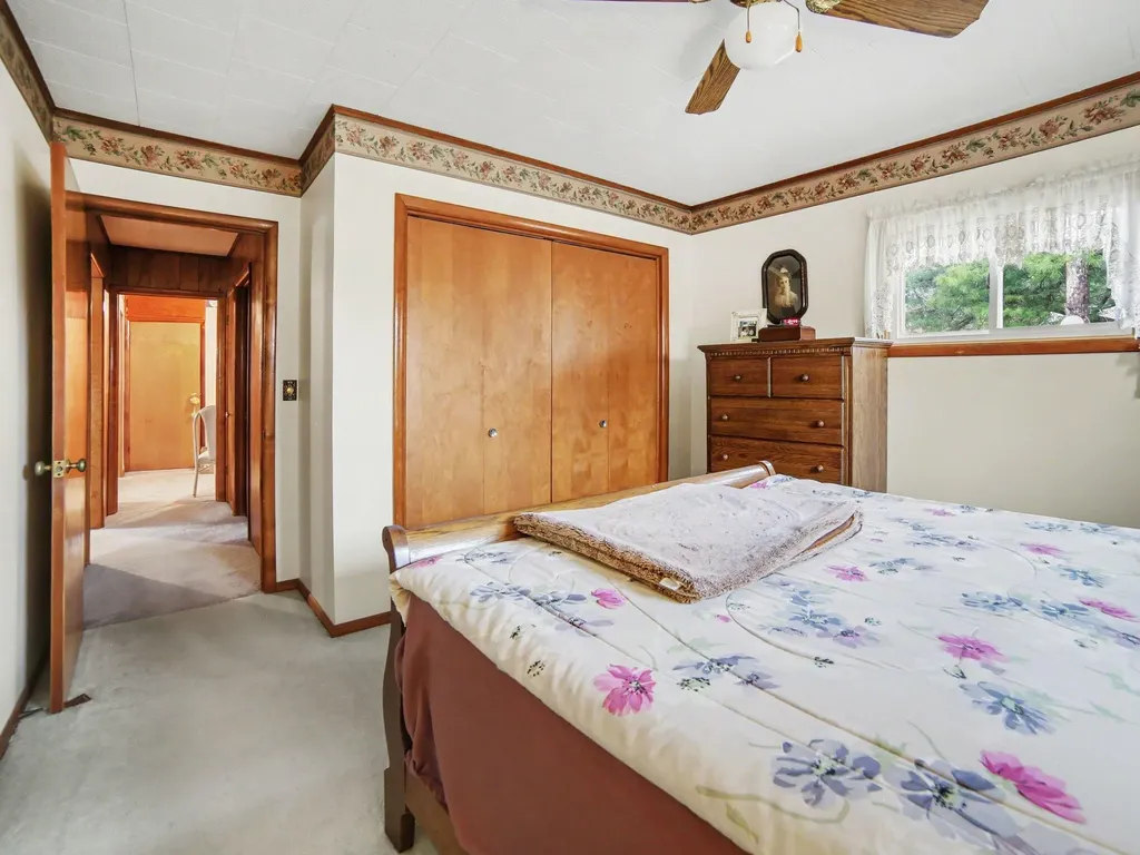 24 E Polk Road Elbridge Township MI 49420