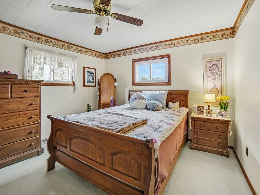 24 E Polk Road Elbridge Township MI 49420