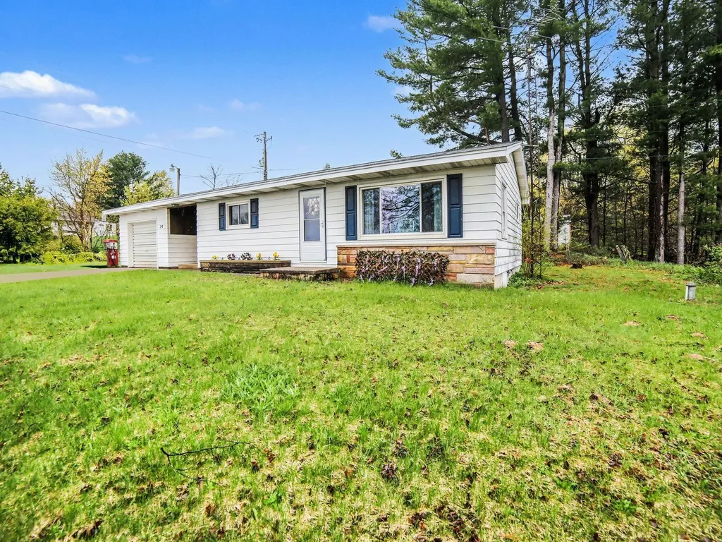 24 E Polk Road Elbridge Township MI 49420