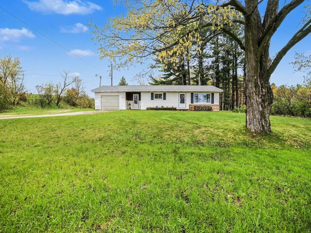 24 E Polk Road Elbridge Township MI 49420
