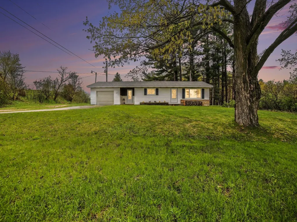 24 E Polk Road Elbridge Township MI 49420