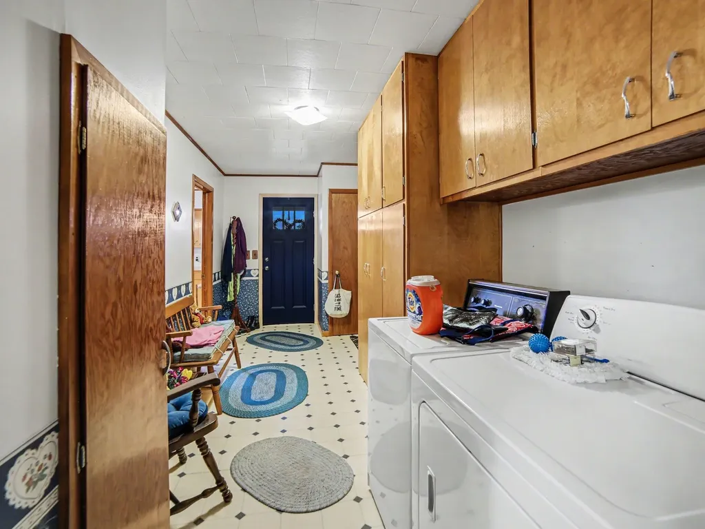 24 E Polk Road Elbridge Township MI 49420