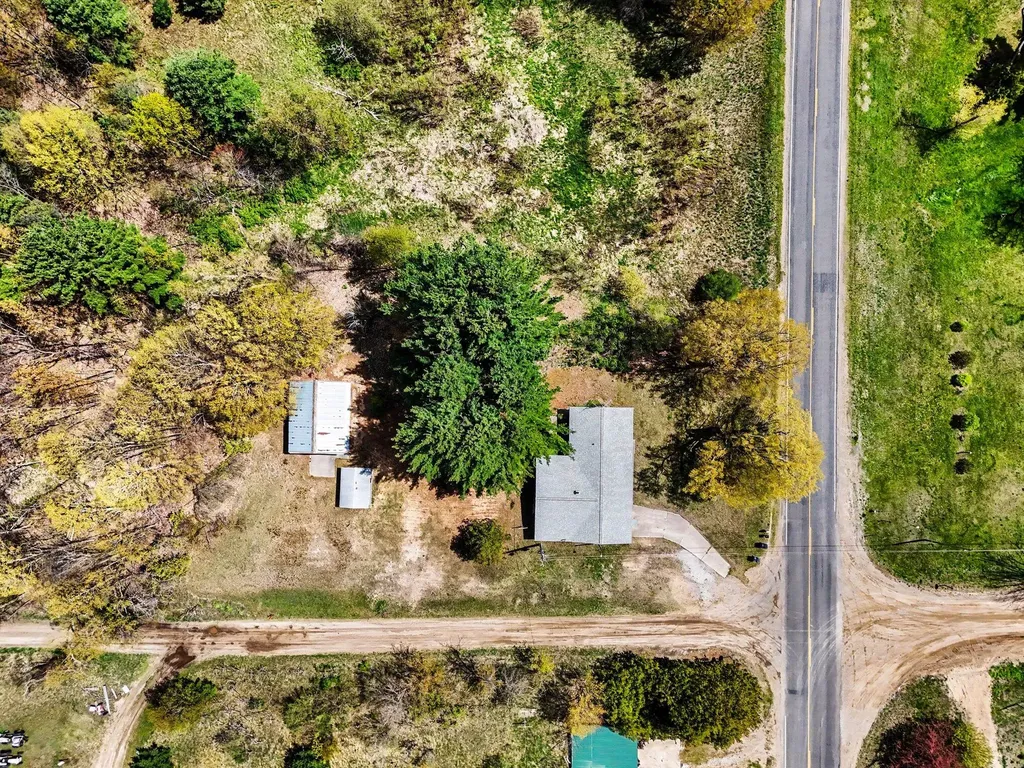 24 E Polk Road Elbridge Township MI 49420