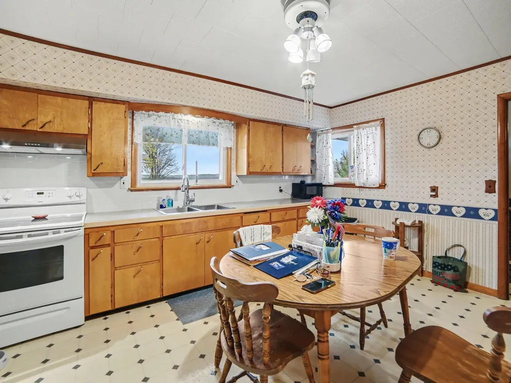 24 E Polk Road Elbridge Township MI 49420