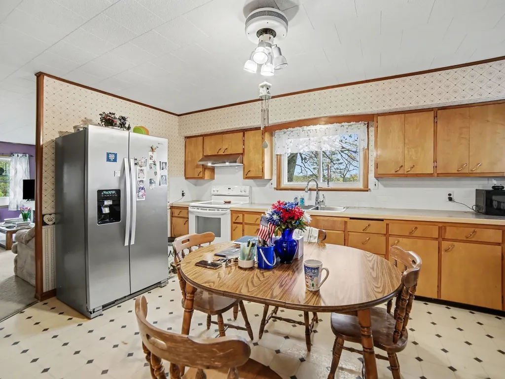 24 E Polk Road Elbridge Township MI 49420