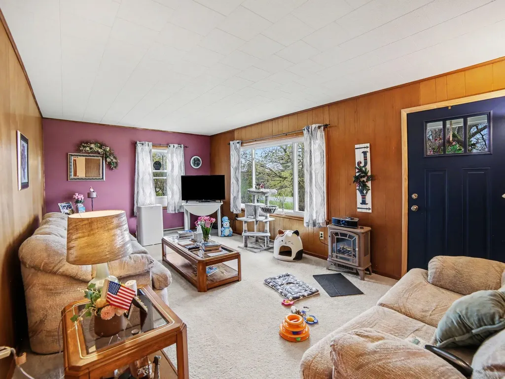 24 E Polk Road Elbridge Township MI 49420