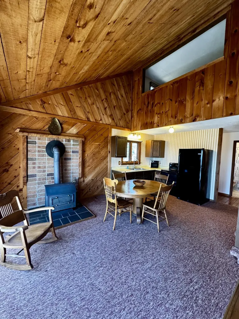 4667 N Lakeshore Drive Golden Township MI 49436