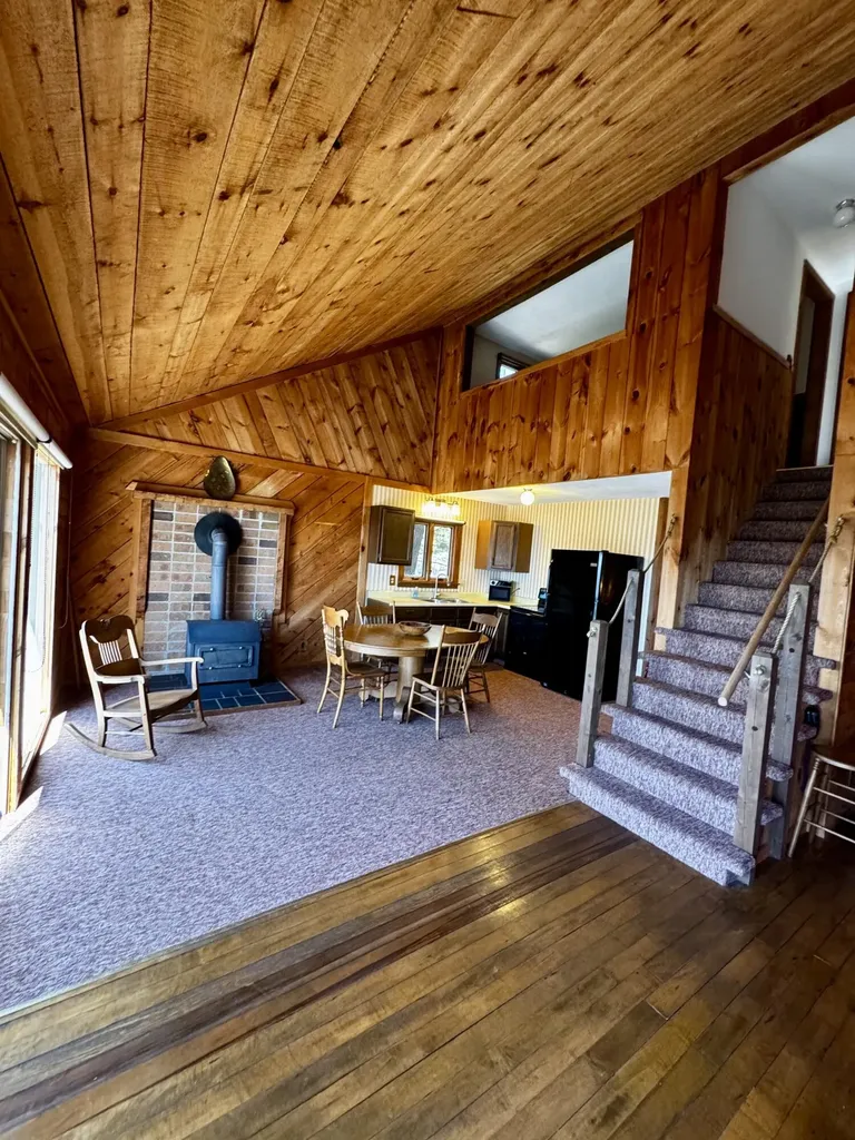 4667 N Lakeshore Drive Golden Township MI 49436
