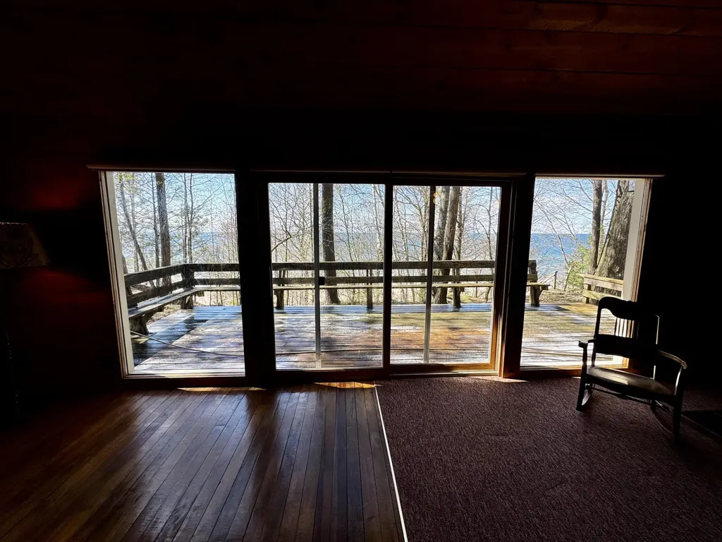 4667 N Lakeshore Drive Golden Township MI 49436