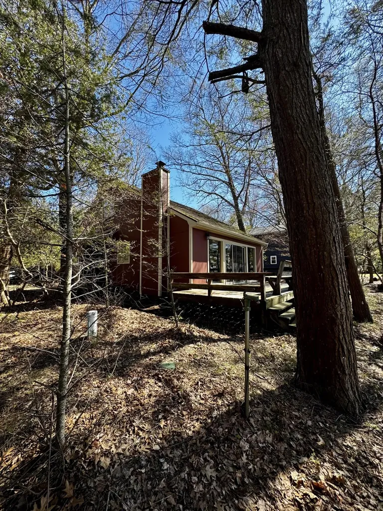 4667 N Lakeshore Drive Golden Township MI 49436