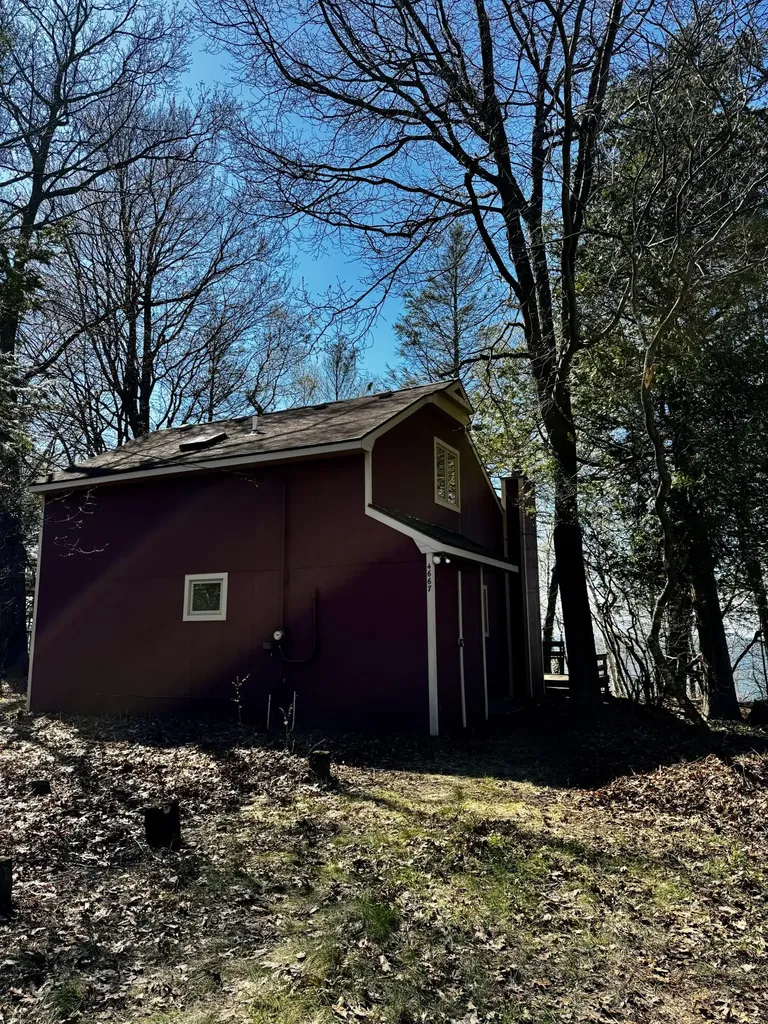 4667 N Lakeshore Drive Golden Township MI 49436
