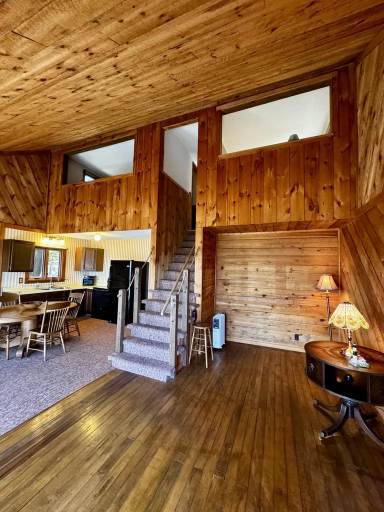 4667 N Lakeshore Drive Golden Township MI 49436