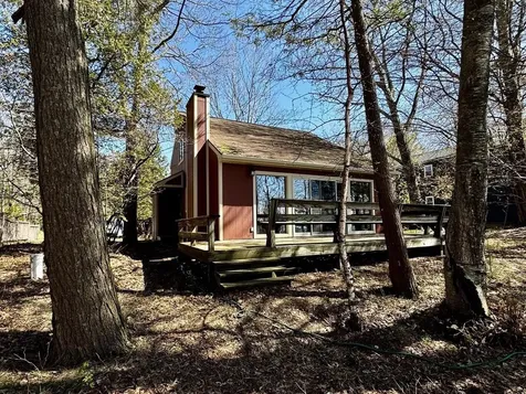 4667 N Lakeshore Drive Golden Township MI 49436