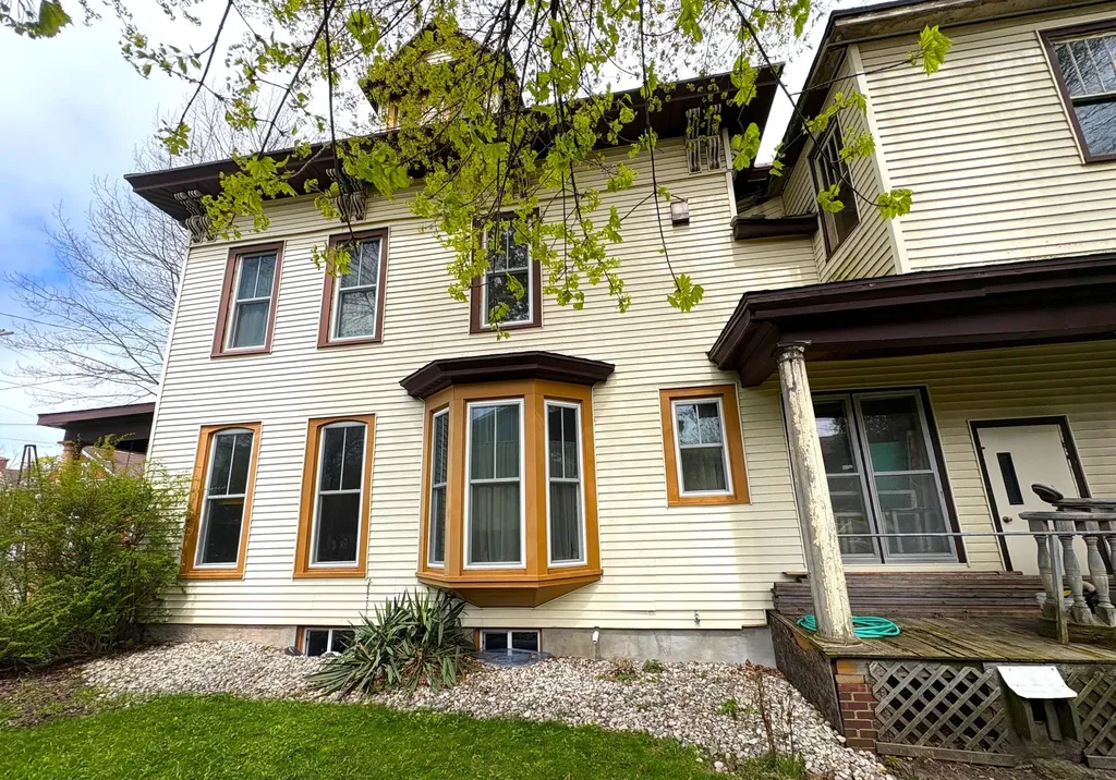 211 Maple Street Manistee City MI 49660