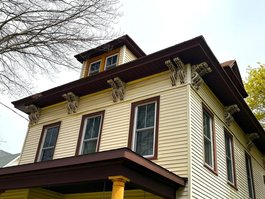 211 Maple Street Manistee City MI 49660