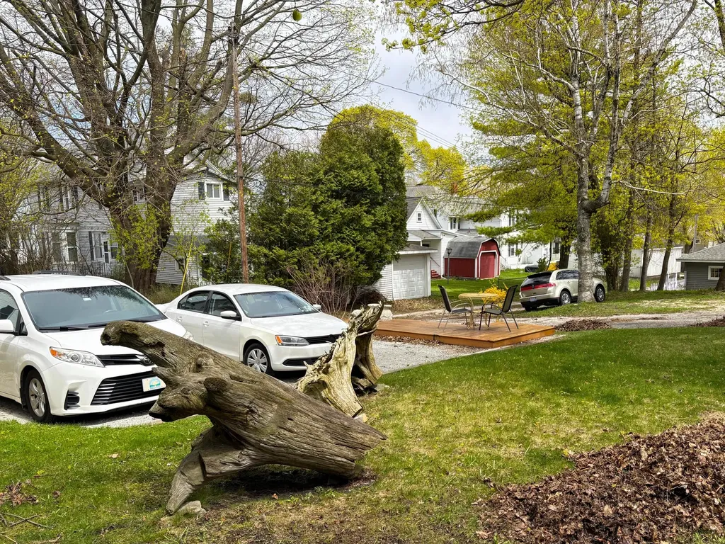 211 Maple Street Manistee City MI 49660