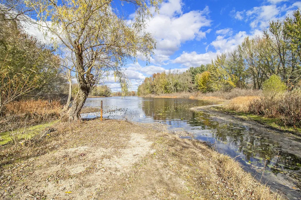 3344 E Hansen Road Custer Township MI 49405