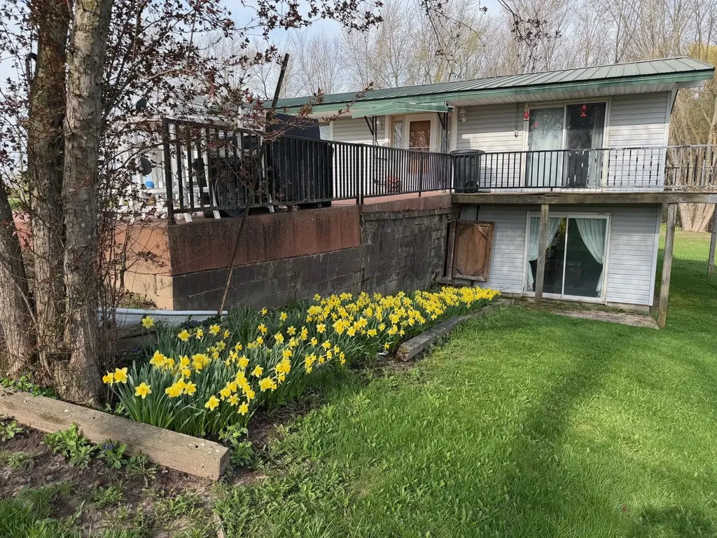 3344 E Hansen Road Custer Township MI 49405