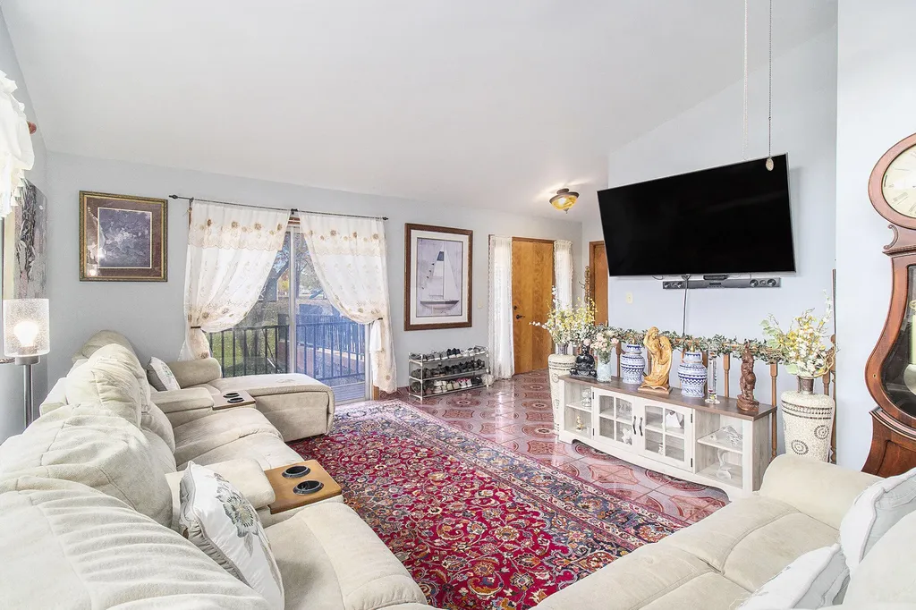 3344 E Hansen Road Custer Township MI 49405