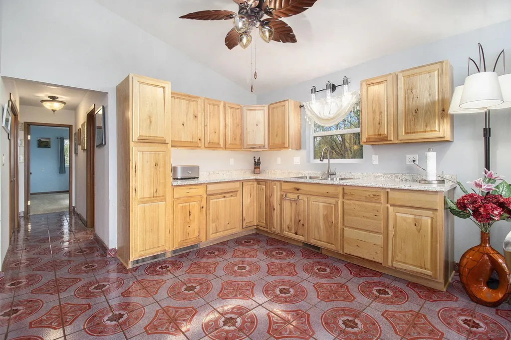3344 E Hansen Road Custer Township MI 49405