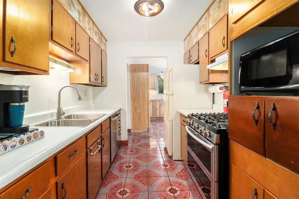3344 E Hansen Road Custer Township MI 49405