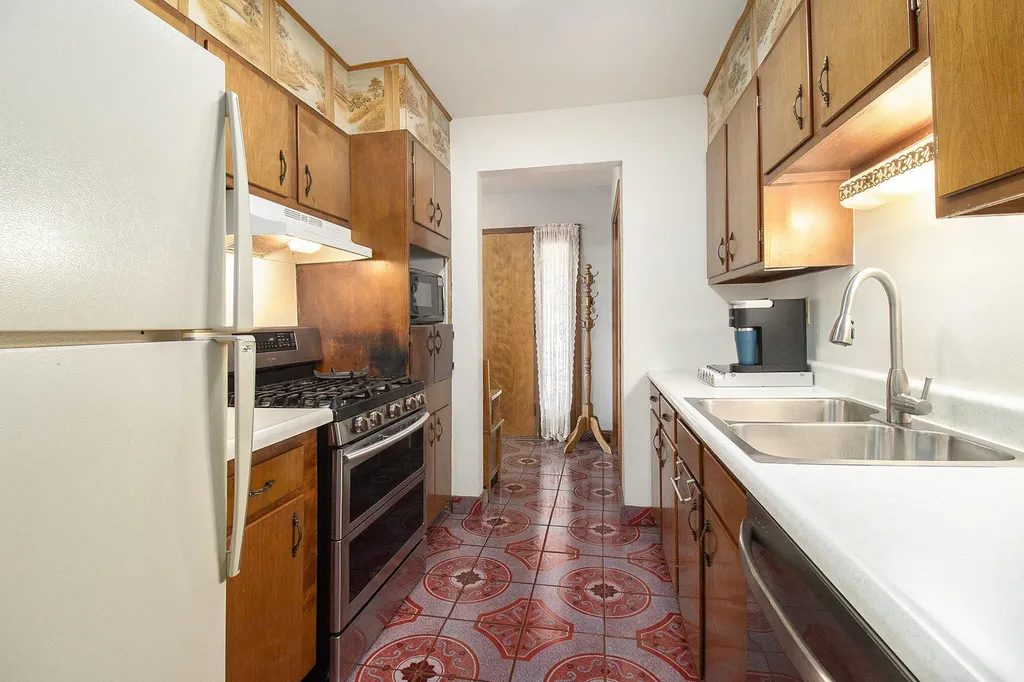 3344 E Hansen Road Custer Township MI 49405