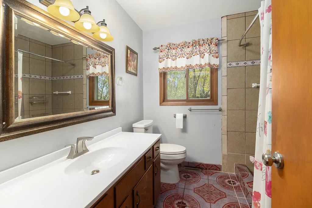 3344 E Hansen Road Custer Township MI 49405