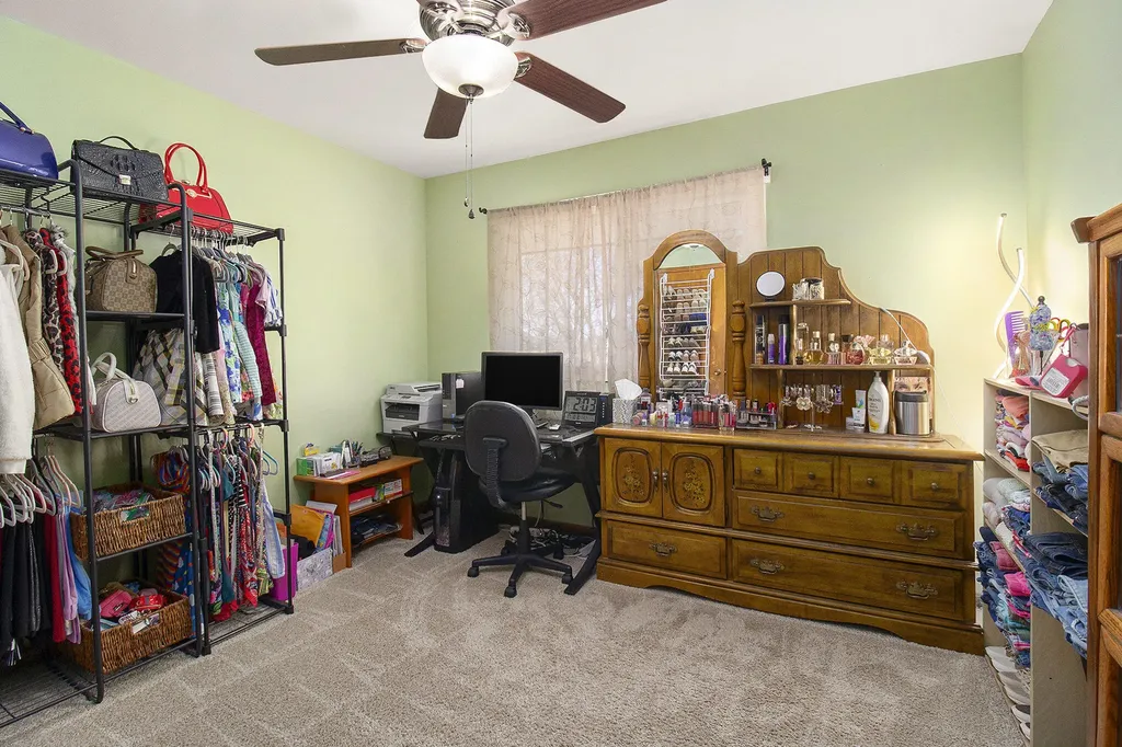 3344 E Hansen Road Custer Township MI 49405