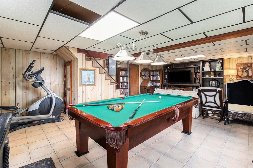 3344 E Hansen Road Custer Township MI 49405