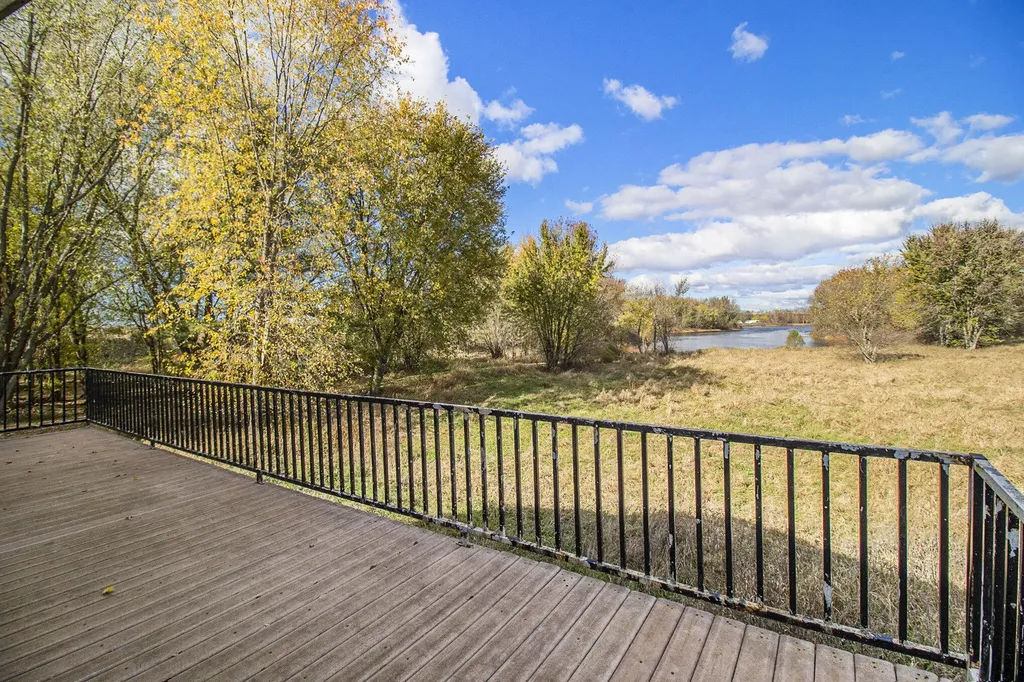 3344 E Hansen Road Custer Township MI 49405