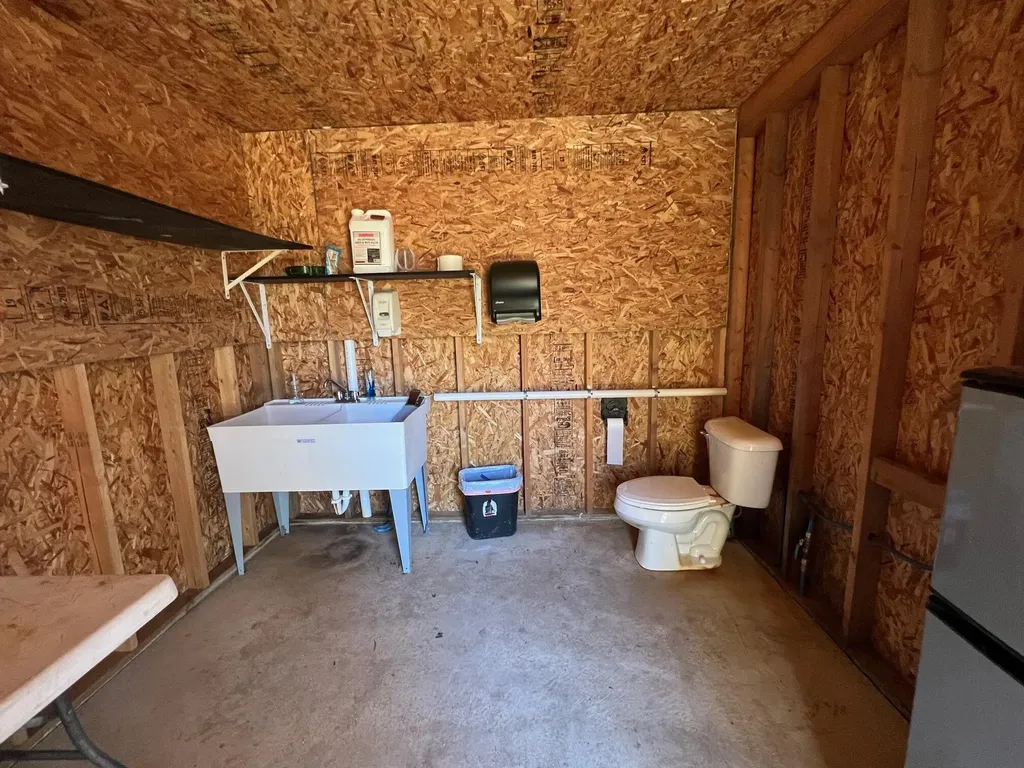 3344 E Hansen Road Custer Township MI 49405