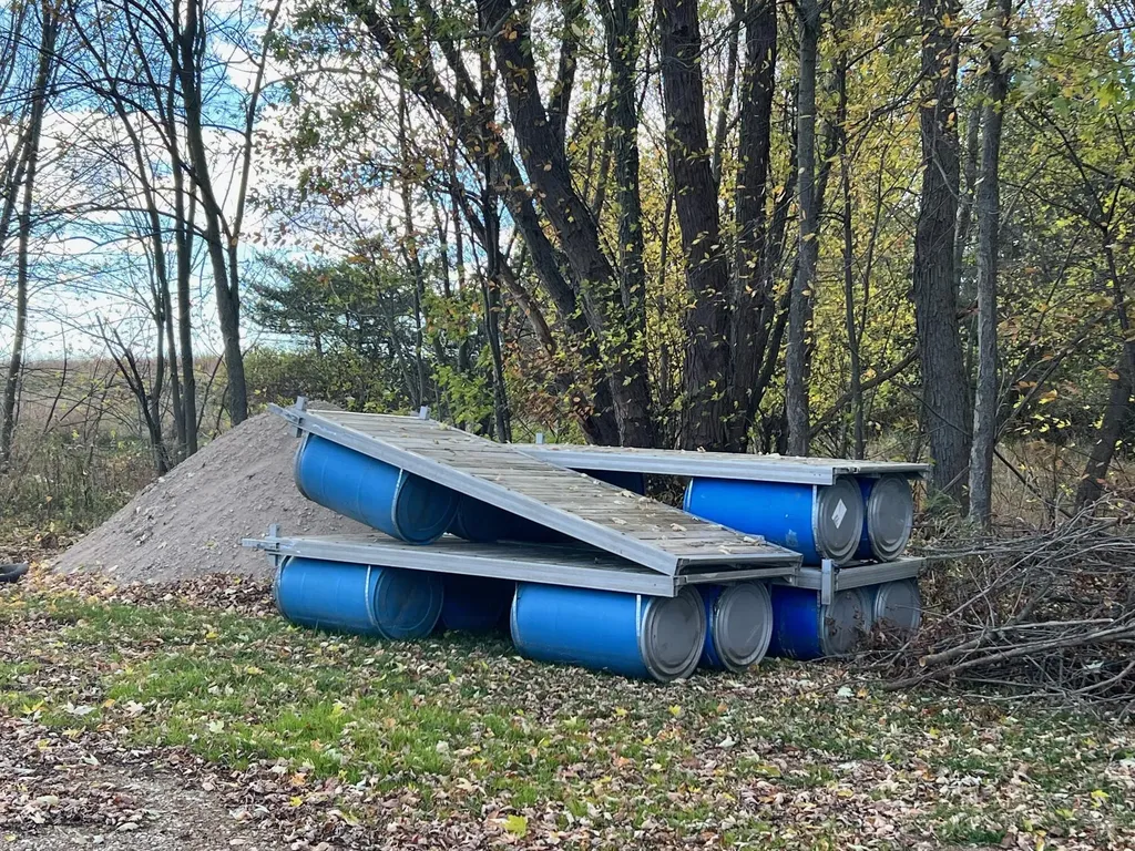 3344 E Hansen Road Custer Township MI 49405