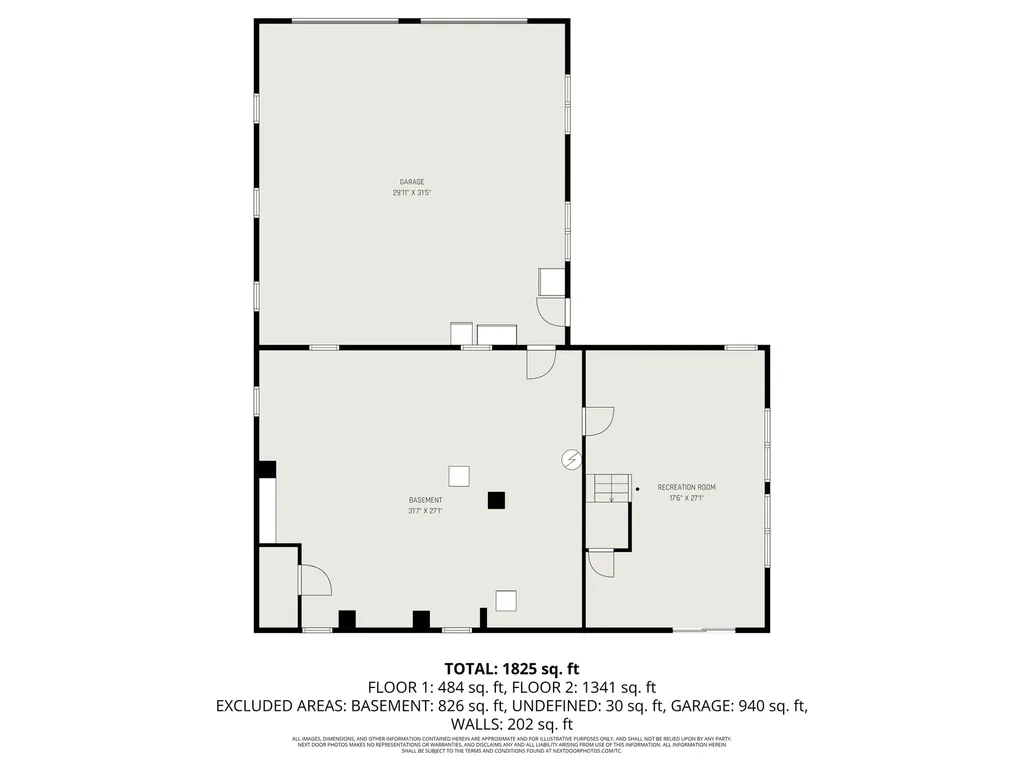 3344 E Hansen Road Custer Township MI 49405