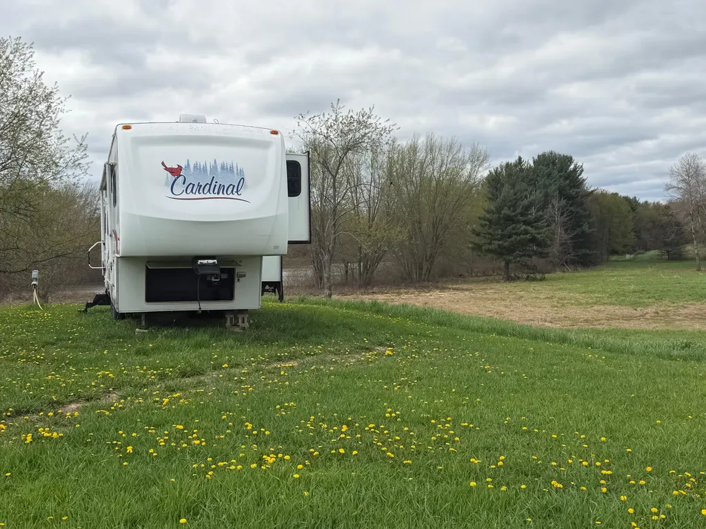 3344 E Hansen Road Custer Township MI 49405