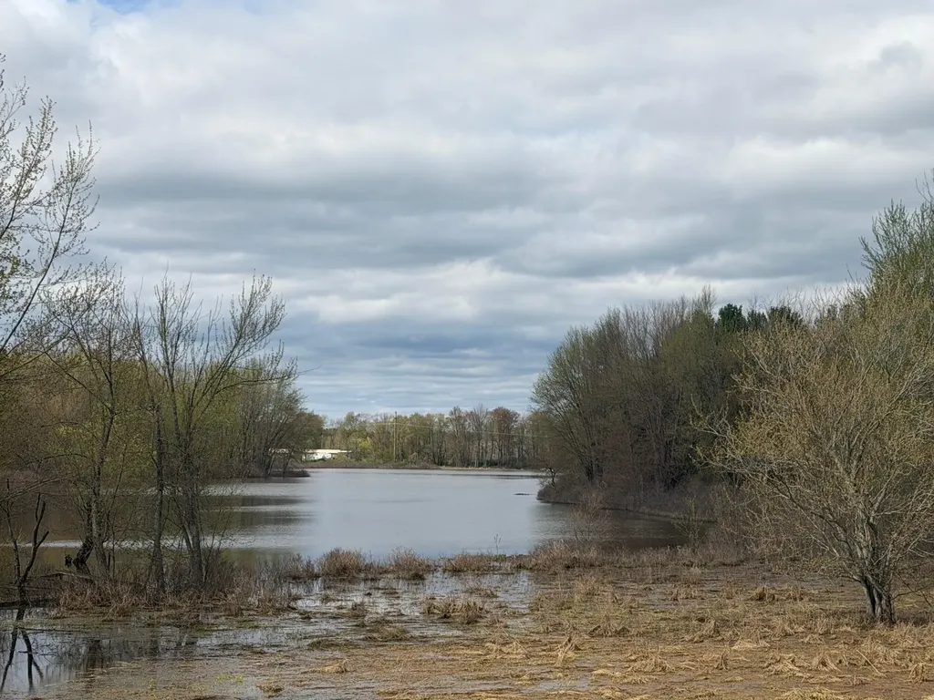 3344 E Hansen Road Custer Township MI 49405