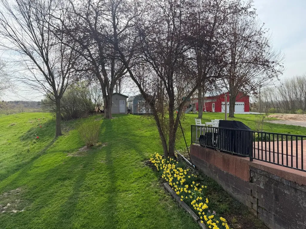 3344 E Hansen Road Custer Township MI 49405