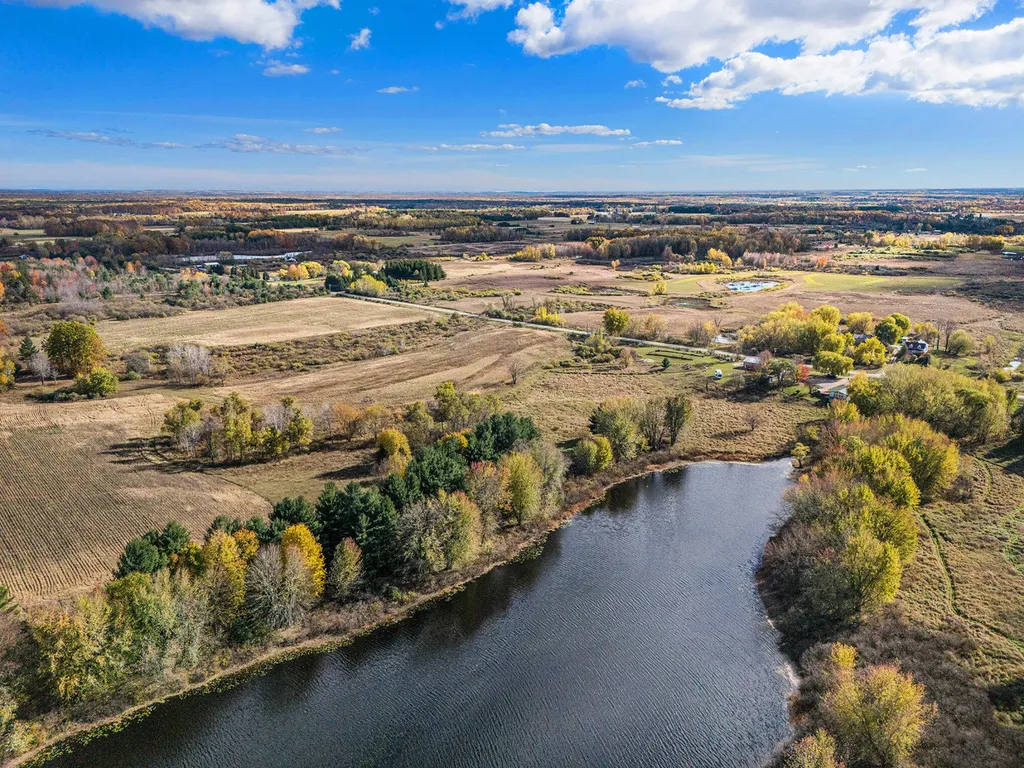 3344 E Hansen Road Custer Township MI 49405