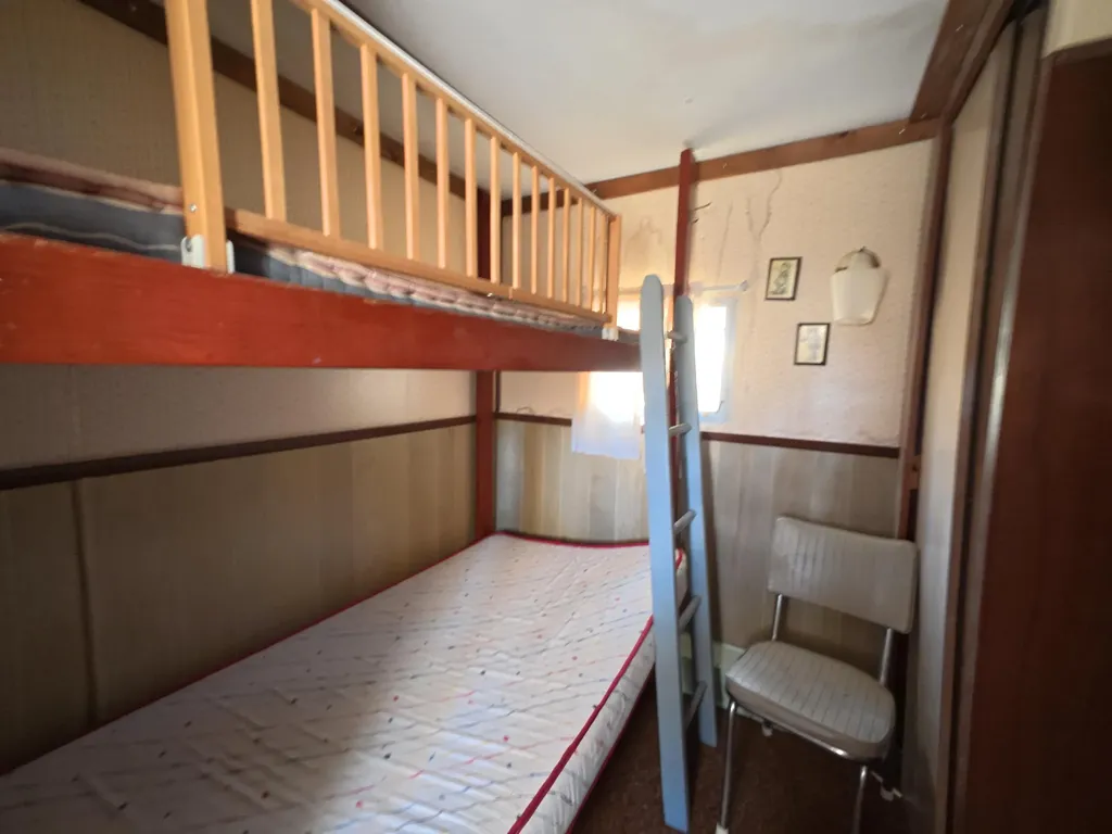 16880 Vondra Road Springdale Township MI 49683