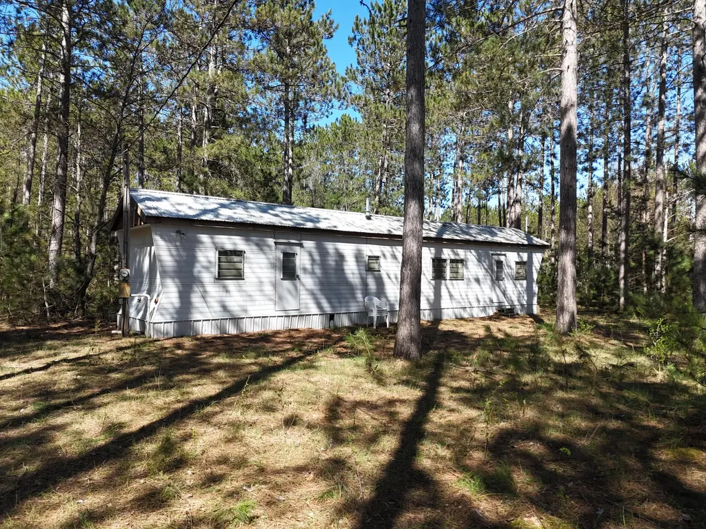 16880 Vondra Road Springdale Township MI 49683