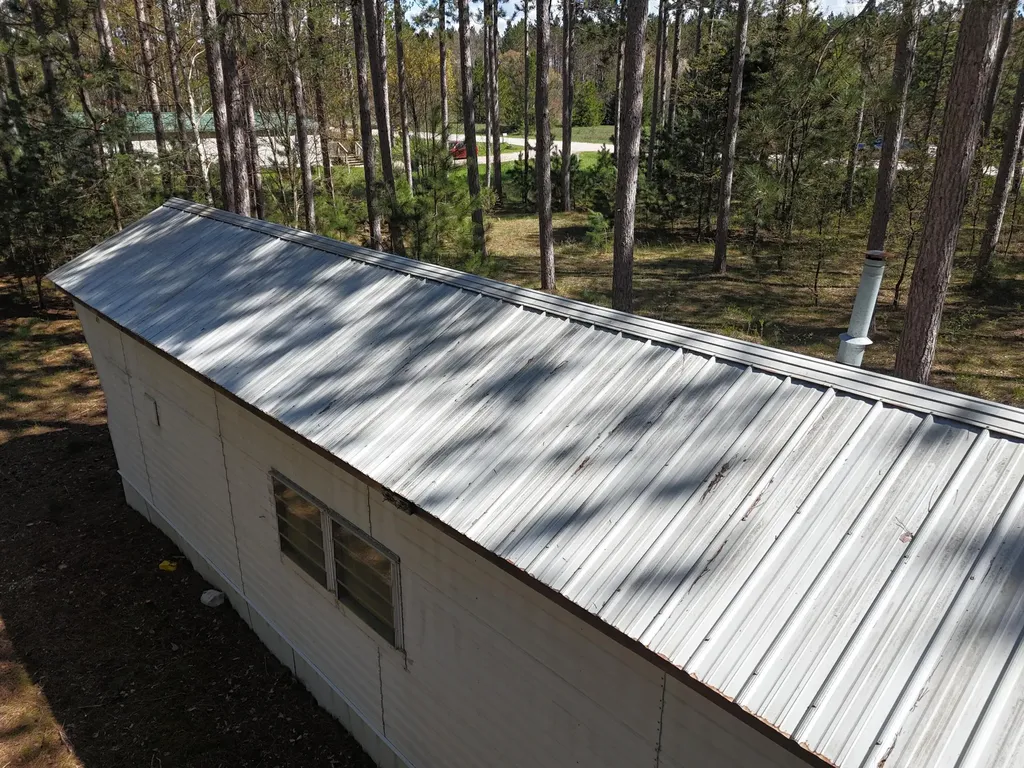 16880 Vondra Road Springdale Township MI 49683